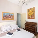 Casamia Tuscan Oasis 4br Panoramic Penthouse Hot Tub & Easy Parking Siena