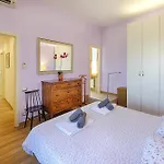 Lejlighed Casamia Tuscan Oasis 4br Panoramic Penthouse Hot Tub & Easy Parking *