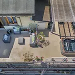 Casamia Tuscan Oasis 4br Panoramic Penthouse Hot Tub & Easy Parking