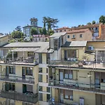 Lejlighed Casamia Tuscan Oasis 4br Panoramic Penthouse Hot Tub & Easy Parking *