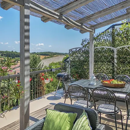 Casamia Tuscan Oasis 4br Panoramic Penthouse Hot Tub & Easy Parking Siena