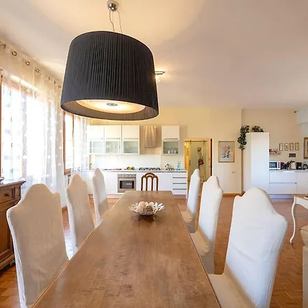 Casamia Tuscan Oasis 4br Panoramic Penthouse Hot Tub & Easy Parking Siena