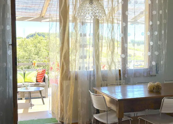 Casamia Tuscan Oasis 4br Panoramic Penthouse Hot Tub & Easy Parking *