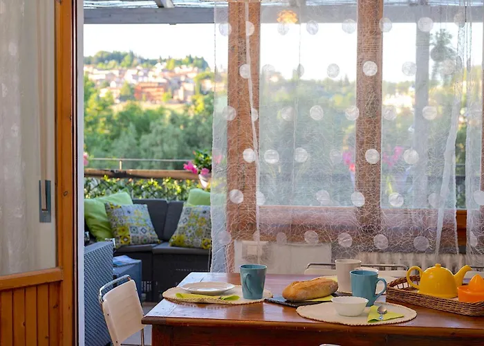 Casamia Tuscan Oasis 4br Panoramic Penthouse Hot Tub & Easy Parking Apartment