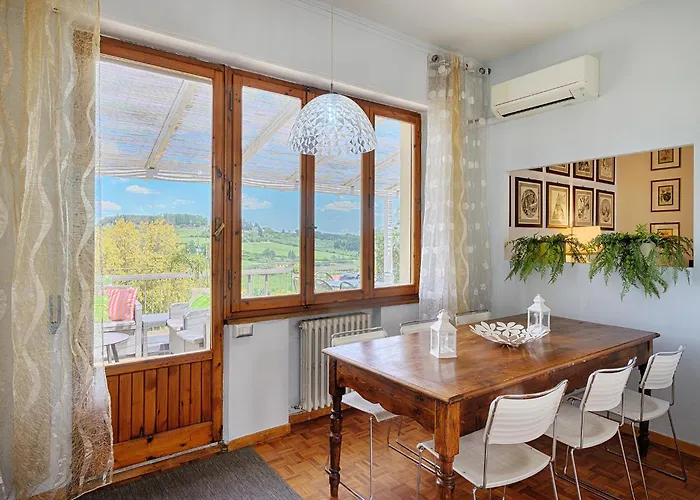 Casamia Tuscan Oasis 4br Panoramic Penthouse Hot Tub & Easy Parking