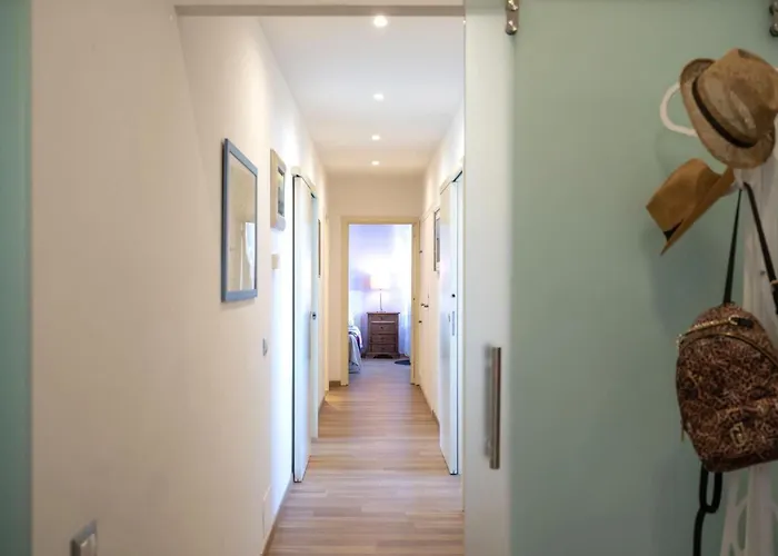 Casamia Tuscan Oasis 4br Panoramic Penthouse Hot Tub & Easy Parking * Siena