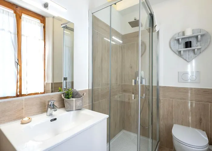 Apartment Casamia Tuscan Oasis 4br Panoramic Penthouse Hot Tub & Easy Parking