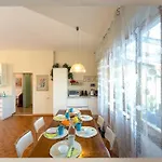 Casamia Tuscan Oasis 4br Panoramic Penthouse Hot Tub & Easy Parking * Siena