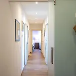 Casamia Tuscan Oasis 4br Panoramic Penthouse Hot Tub & Easy Parking * Siena