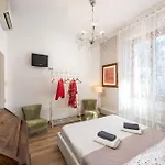 Casamia Tuscan Oasis 4br Panoramic Penthouse Hot Tub & Easy Parking Apartment Siena