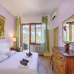 Casamia Tuscan Oasis 4br Panoramic Penthouse Hot Tub & Easy Parking * Siena