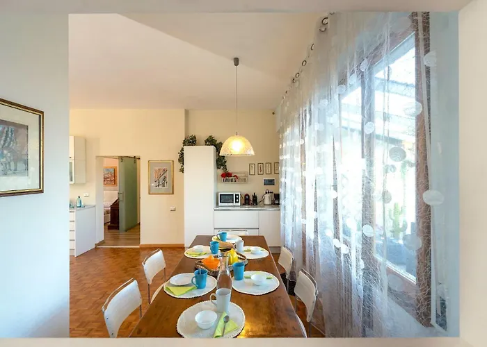 Casamia Tuscan Oasis 4br Panoramic Penthouse Hot Tub & Easy Parking * Siena