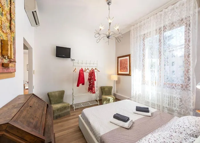 Casamia Tuscan Oasis 4br Panoramic Penthouse Hot Tub & Easy Parking Apartamento Siena