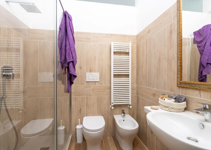 Casamia Tuscan Oasis 4br Panoramic Penthouse Hot Tub & Easy Parking *